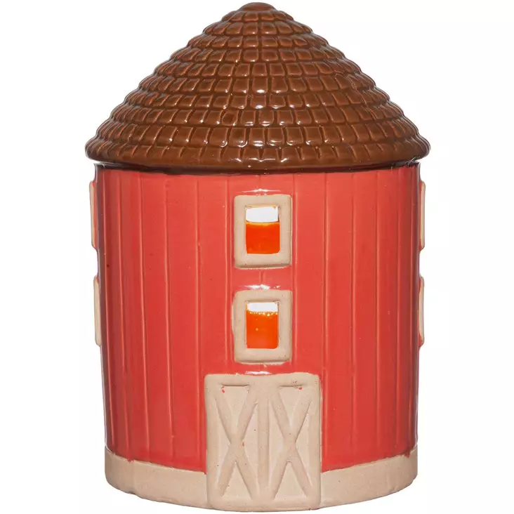 Finnlumor alabama talolyhty led valoilla - Talolyhdyt - 6410416516851 - 1