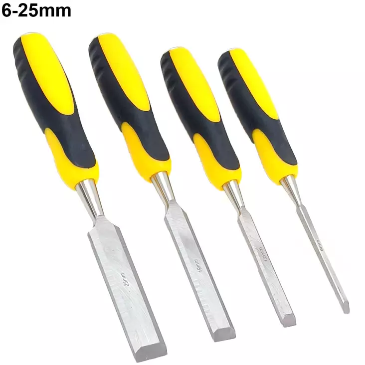 Talttasarja 4-osainen - Taltat - 6430013060151 - 1