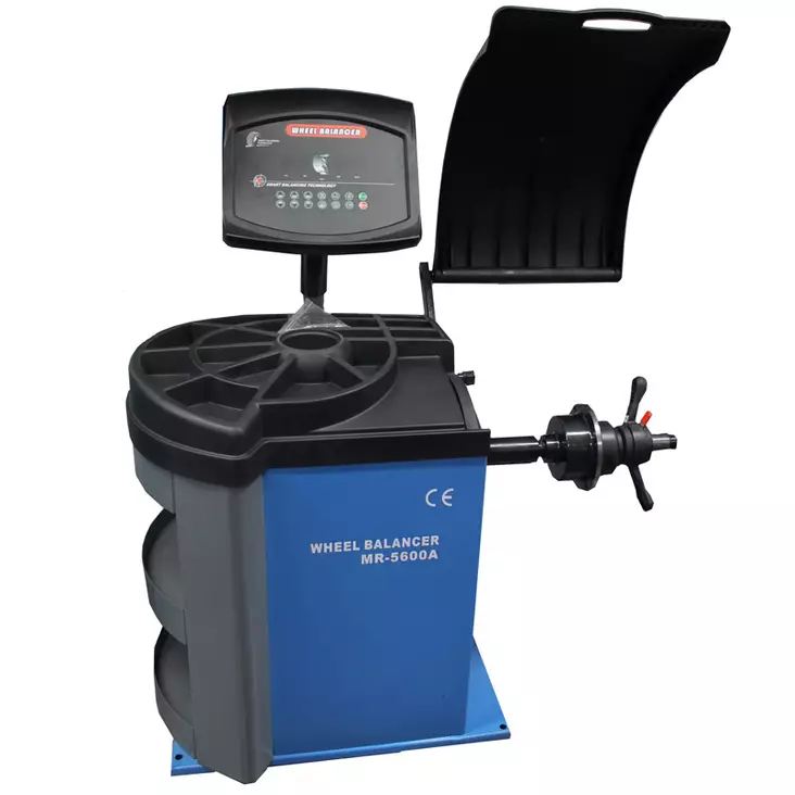 Renkaan tasapainotuslaite - Auton asennustyökalut - 6430074695521 - 1