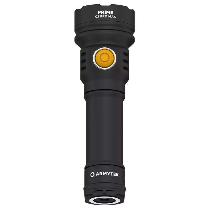 Armytek prime c2 pro max magnet usb - Taskulamput - 6957713003931 - 1