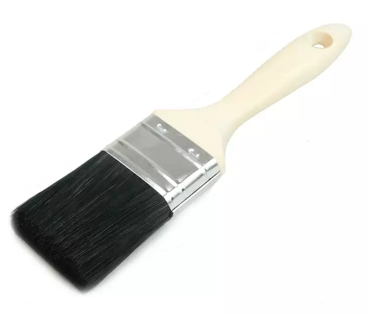 maalipensseli tasoittaja sivellin - Siveltimet ja tasoittajat - 7393197121041 - 2