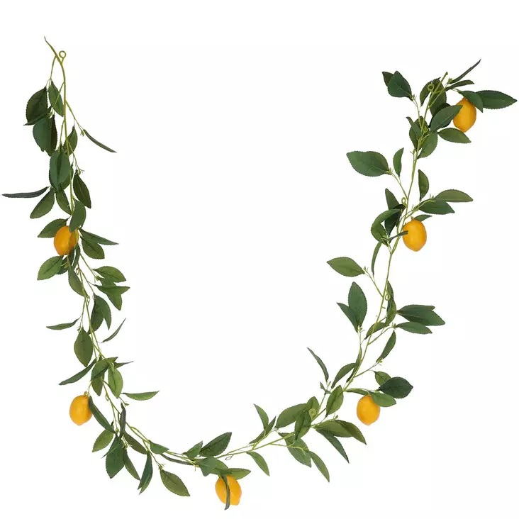 Koristeköynnös tekokukka - Koristeoksat - 8721037312561 - 1