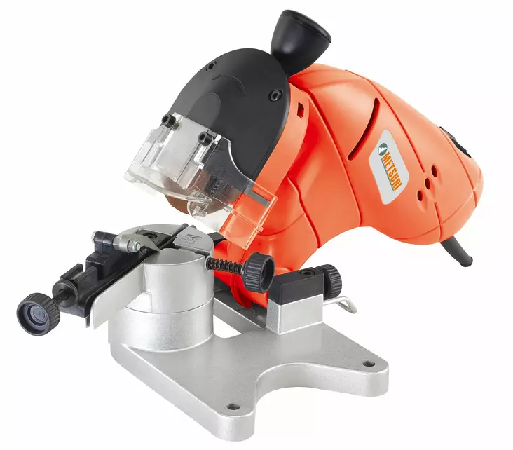 teräketjunteroitin - Moottorisahan teroituslaitteet - 6419773635861 - 1