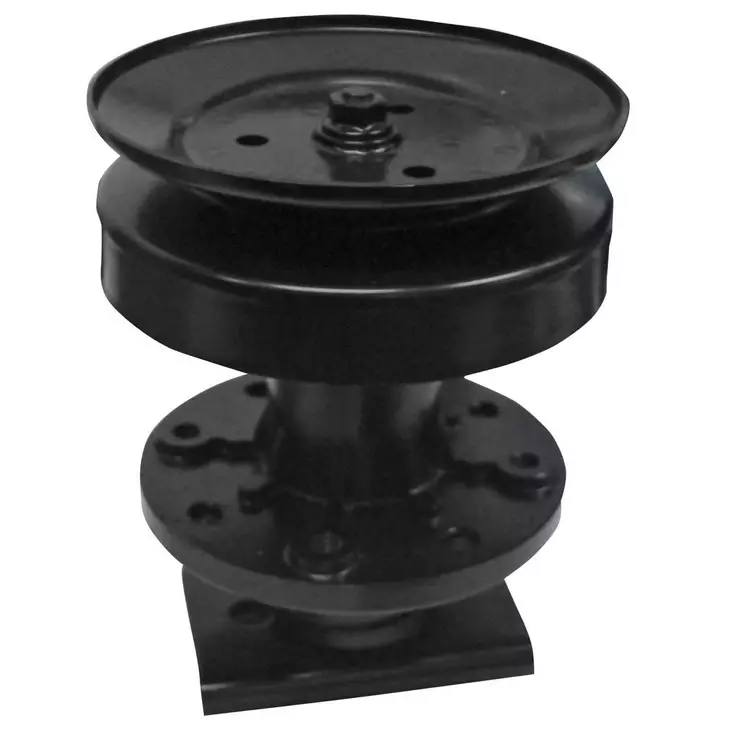 Laakeripesä - Ruohonleikkurin laakeripesät - 6438131008901 - 1