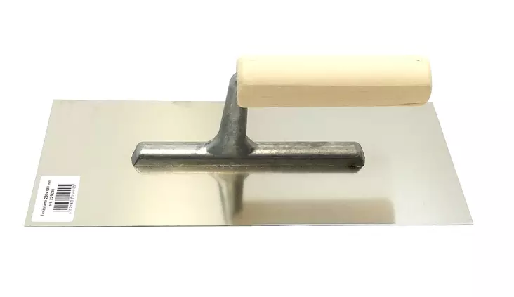 teräslatta muuraus - Muurauskauhat - 6418899392801 - 1