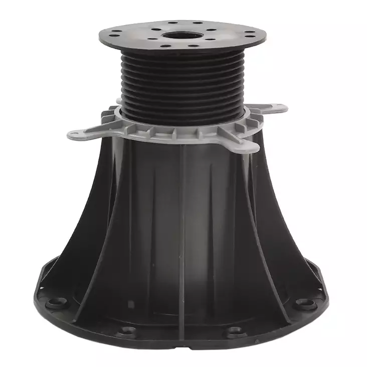 Säädettävä terassijalka - Terassitolpat ja terassijalat - 5903766968261 - 2