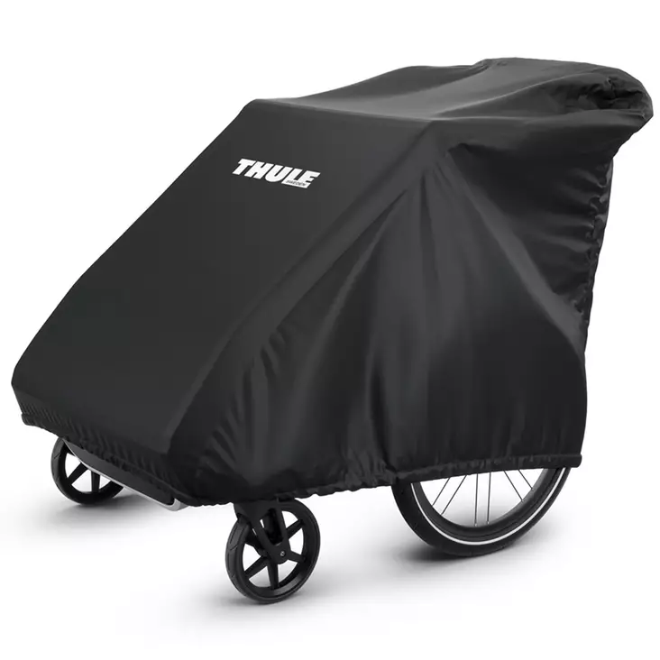Thule storage cover suojapeite lastenkuljetuskärryyn - Kuljetusistuimet ja pyöräperäkärryt - 872299037841 - 1