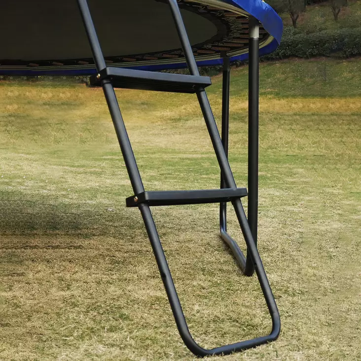 Trampoliinin tikkaat 80cm yleismalli - Trampoliinit ja trampoliinitarvikkeet - 6438168119601 - 1