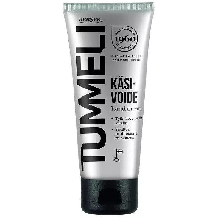 Käsivoide - Käsihoito ja jalkahoito - 6414504816861 - 3