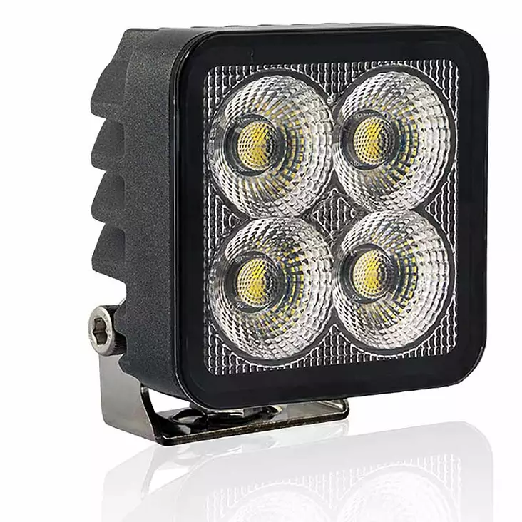 Työvalo bullpro spectrum square 24 - Työvalot - 6438255002311 - 1