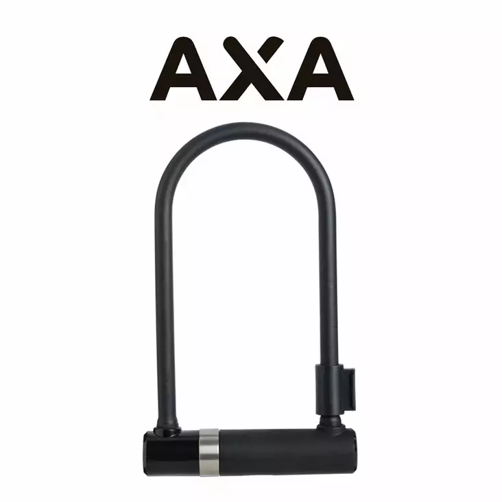 U-lukko AXA Newton UL230 - Polkupyörän lukot ja soittokellot - 8713249232461 - 1