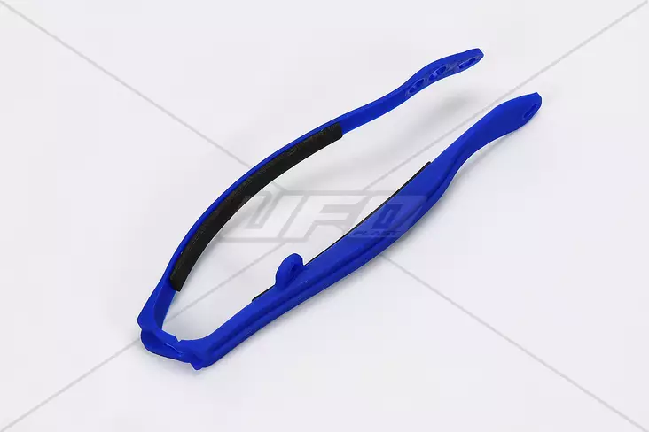 UFO Ketjulaahuri KXF250/450 09-16 Sininen - Ketjulaahaimet motocrossiin ja enduroon - 8052135027881 - 2