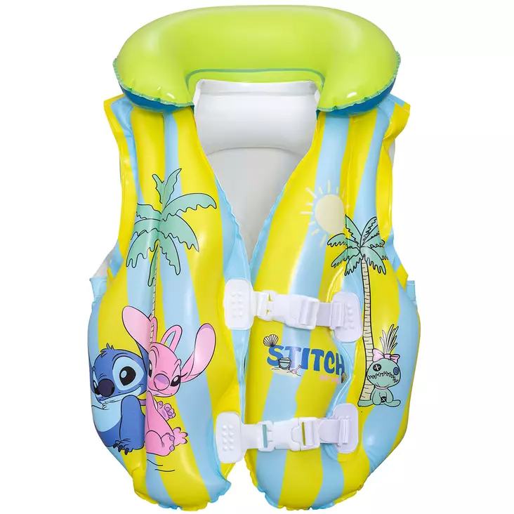 Lasten puhallettava uimaliivi 3 6 vuotta - Uimalelut ja vesilelut - 6941607386941 - 1