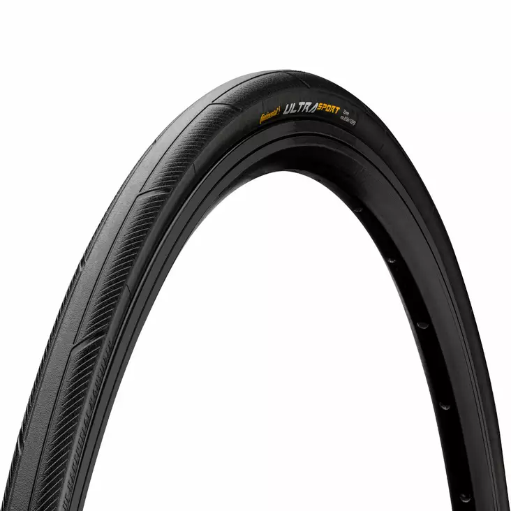 Ulkorengas 28" Continental Ultrasport III 23-622 - Polkupyörän ulkorenkaat 29", 28" ja 26" - 4019238026641 - 1