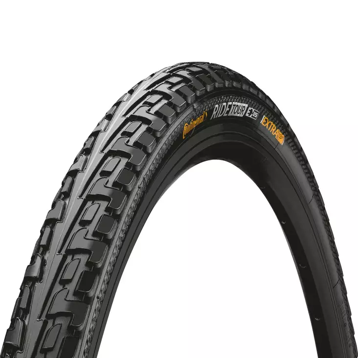 Ulkorengas Tour 24" Continental 47-507 - Polkupyörän ulkorenkaat 24", 22" ja 20" - 4019238693591 - 1