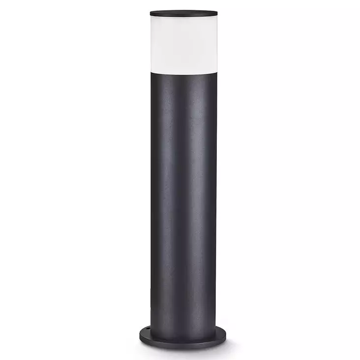 Nedis smartlife ulkovalaisin 360 lm 60 cm zigbee 3 - Ulkoseinävalaisimet ja terassivalot - 5412810444441 - 1
