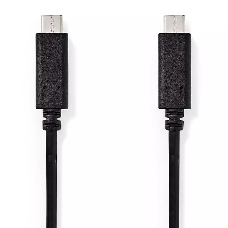 Usb kaapeli uros - C- ja micro-USB-kaapelit - 5412810275281 - 1
