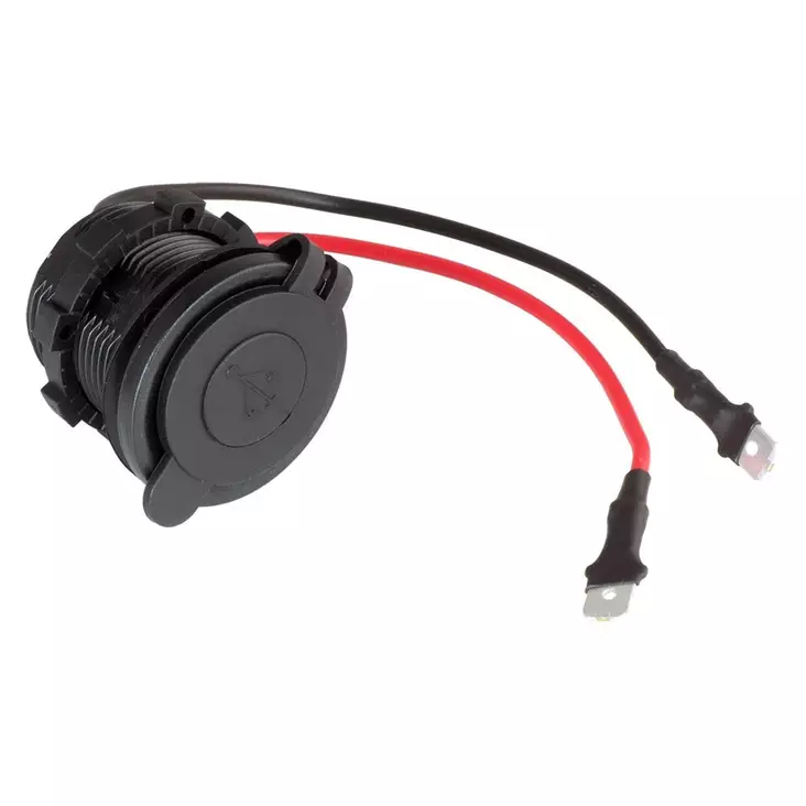Usb pistoke tupakansytyttimeen - Tupakansytytyspistokkeet ja laturit - 6430042125371 - 1