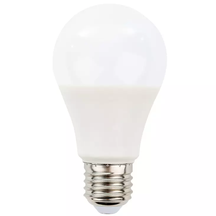 Vakiokupulamppu a60 e27 12w 2 kpl - E27 lamput - 6418536005651 - 1