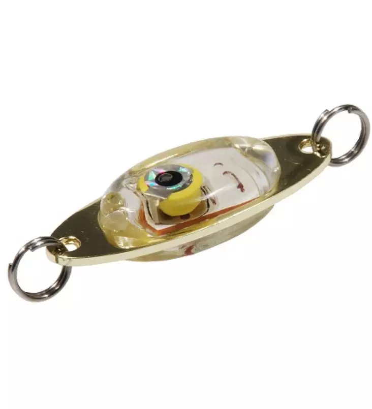 Valopilkki - Valopilkit, tasapainopilkit ja pilkit - 6419774006851 - 1