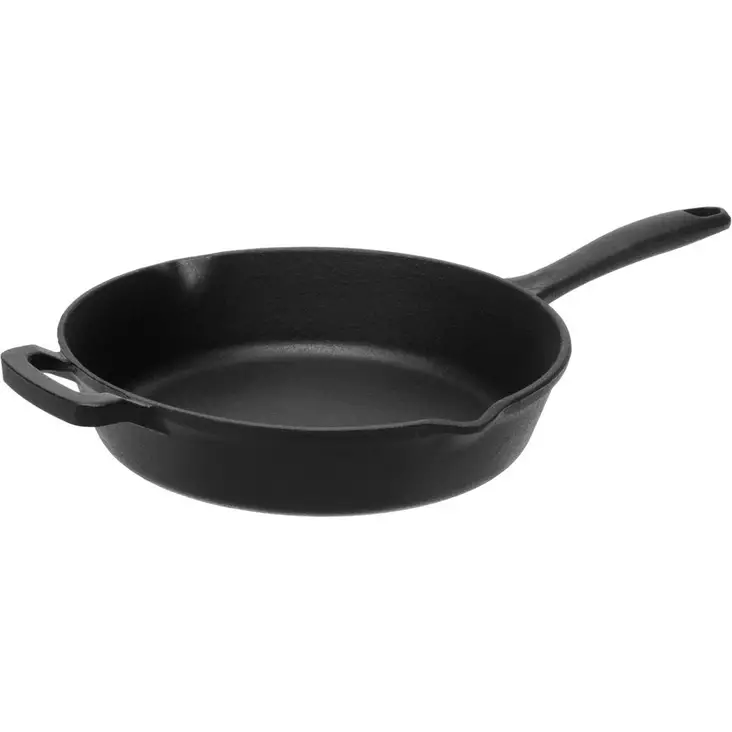 valurautapannu 26cm - Kattilat ja paistinpannut - 6410412957351 - 1