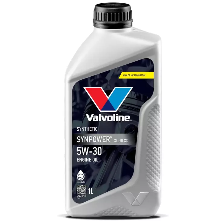Valvoline 5w 30 - Auton moottoriöljyt - 8710941013701 - 1