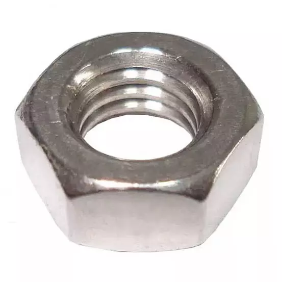 Magneeton mutteri - Crossin ja mopon staattorit - 3010551 - 2