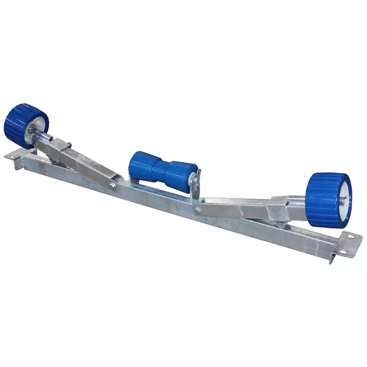 Venetela 400kg 90x10x17 - Venetelat ja venepukit - 6438168119861 - 1