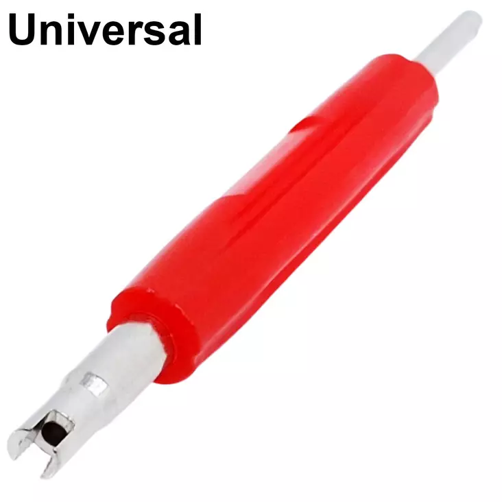 Venttiiliavain tubeless - Auton irroitustyökalut - 6430032150741 - 1