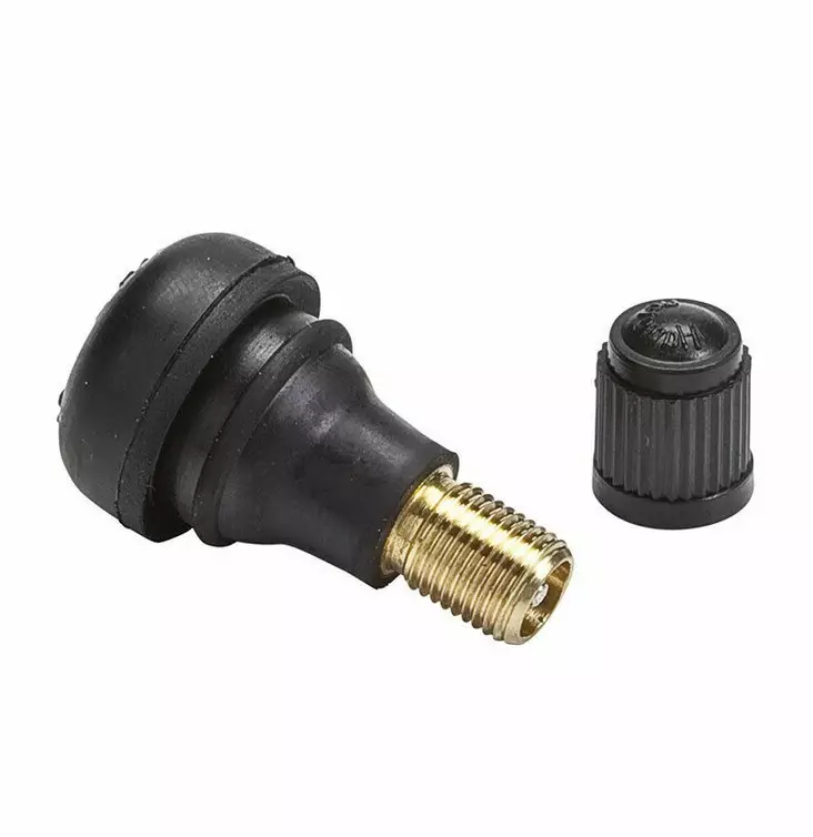 tubeless lyhyt venttiili - Ruohonleikkurin renkaat ja vanteet - 071001 - 1