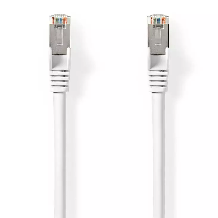 Cat 8 - Tietokoneen verkkokaapelit - 5412810424511 - 1