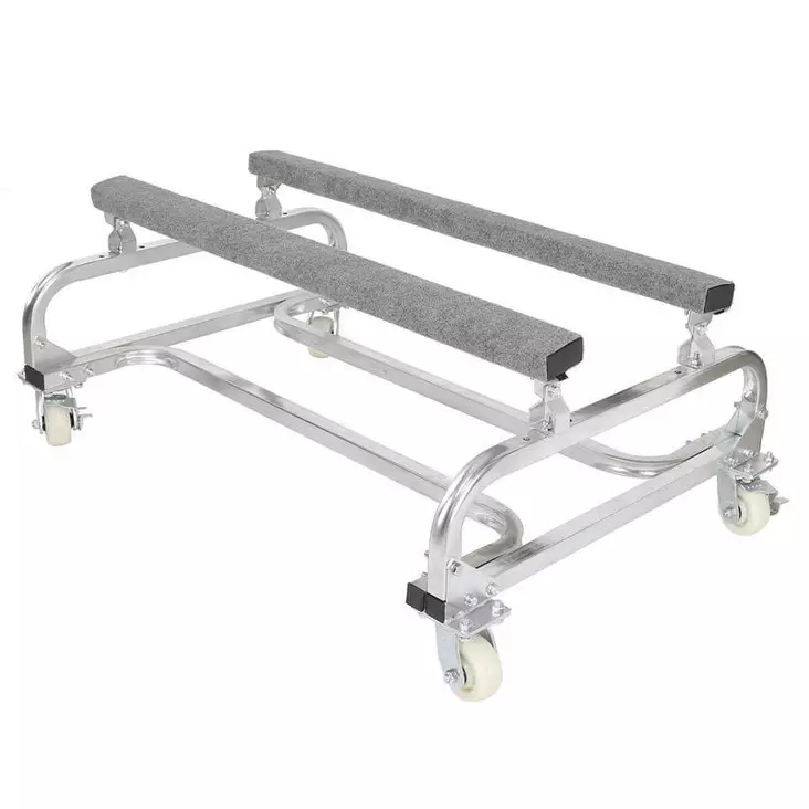 Huoltopukki - Vesijettitelineet ja nostoliinat - 1277001 - 1