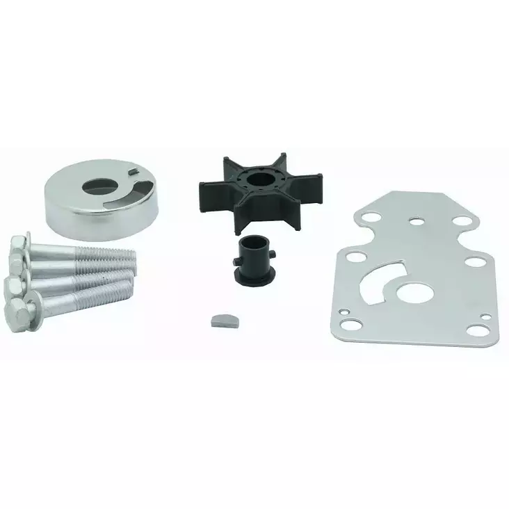 Vesipumpun korjaussarja yamaha 9 - Veneen vesipumpun korjaussarjat - 6438131047221 - 1