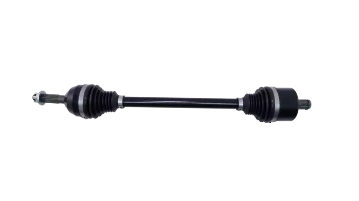 Vetoakseli täydellinen vahvistettu eteen oikea Yamaha Grizzly 660 03-08 - Mönkijän vetoakselit, vetonivelet ja suo - 6438471286571 - 2