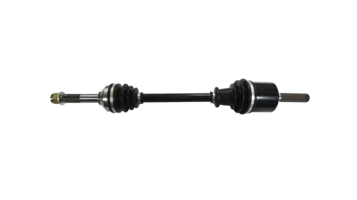 Vetoakseli täydellinen vahvistettu Taakse Oikea Vasen Yamaha Grizzly 550 700 - Mönkijän vetoakselit, vetonivelet ja suo - 78-28-35114-1 - 2
