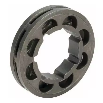 Vetokehä moottorisahaan 3/8" 7-hampainen - Kytkimet, vauhtipyörät ja osat - 5400182633471 - 1