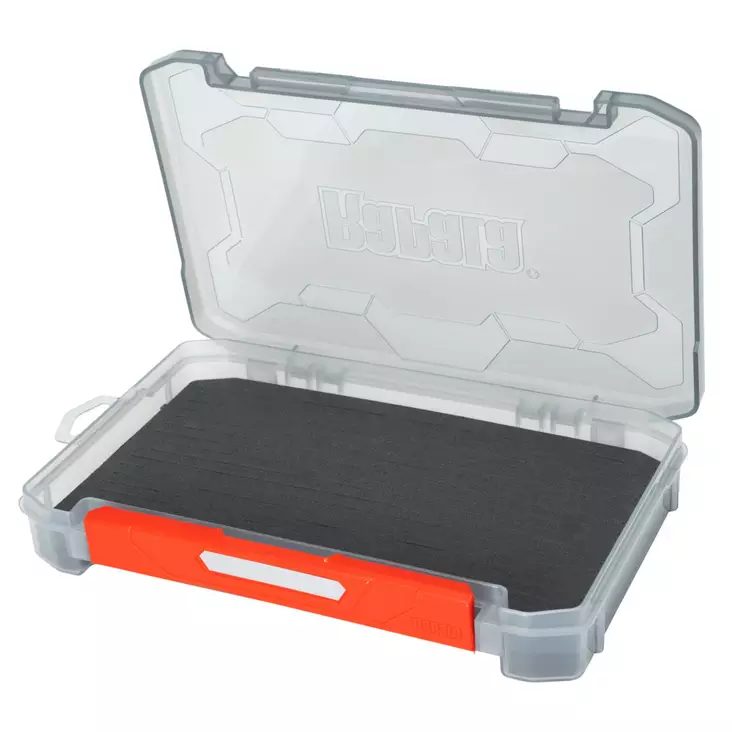 Vieherasia Tackle Tray 276 Open Foam - Kalastuspakit ja vieherasiat - 022677341361 - 1