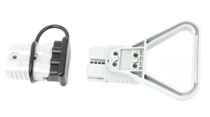 trukkiliitin pikaliitin - Autosähköliittimet - 48776566061 - 3