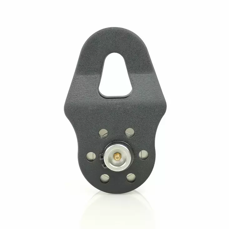 Voimankertoja 8-14mm vaijerille 5500kg - Vinssin kaukosäätimet ja lisävarusteet - 6438471004991 - 1