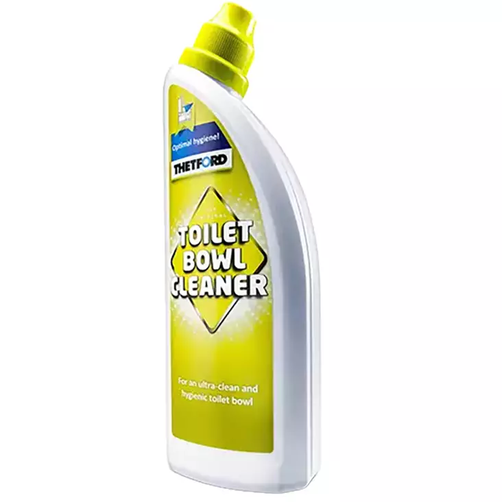 Thetford toilet bowl cleaner wc altaan puhdistusaine - Saniteettipesuaineet - 8710315013801 - 1