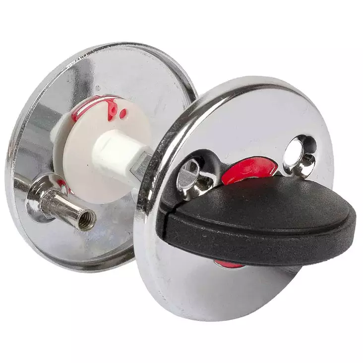 Wcvääntönuppi - Oven lukot - 6414671061521 - 1