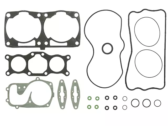 Yläpään tiivistesarja Polaris 800 LC 2011-2012 - Moottorikelkan yläpään tiivistesarjat - 6438235061291 - 2