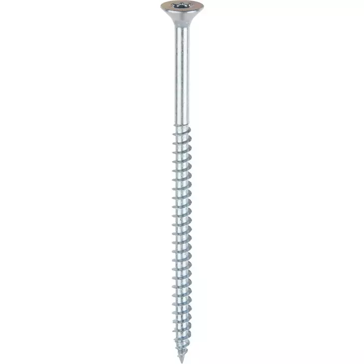 Yleisruuvi - Ruuvit ja terassiruuvit - 6438168114781 - 1