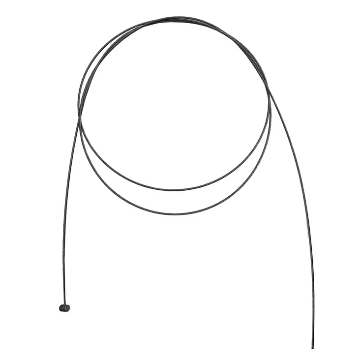 Ruohonleikkurin vaijeri 2,5m 2,5mm - Ruohonleikkurin vaijerit - 3582323308461 - 1