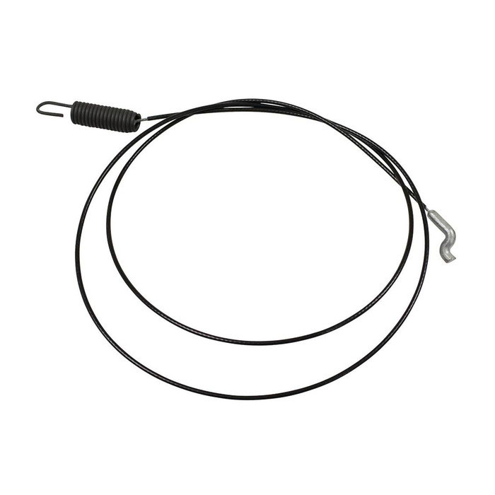 Cavo frizione innesto albero per trattorini rasaerba MTD serie 700 74604173D 946-04173E 746 Cavo frizione innesto albero per trattorini rasaerba MTD serie 700 74604173D 946-04173E 746