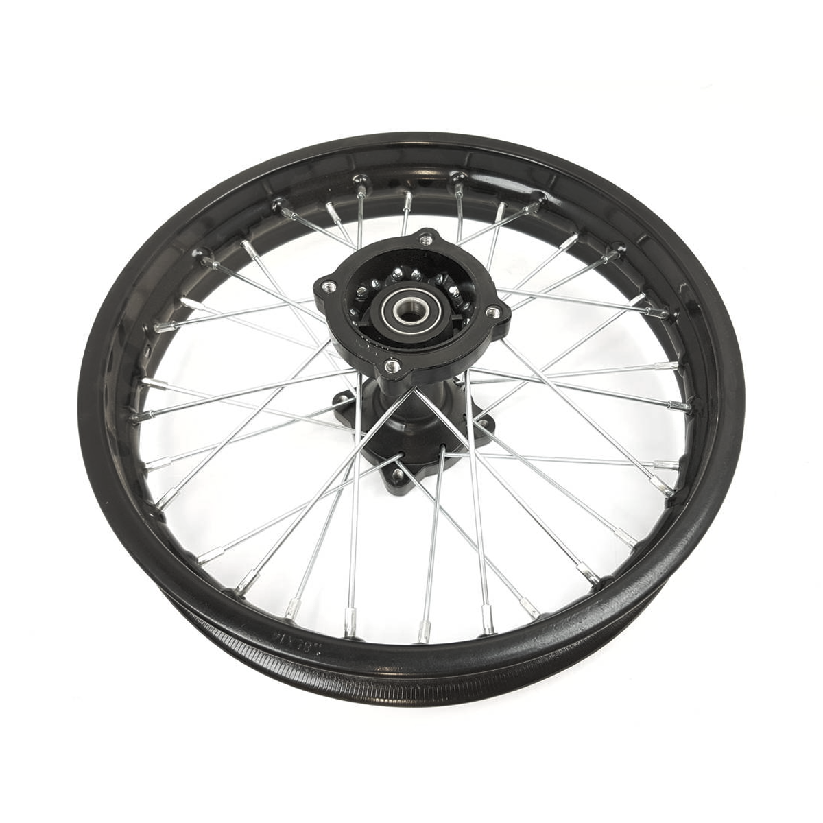 Takavanne 14" Xmoto 125cc A15mm Vanne 14" taka 125cc Xmoto, BSE ym