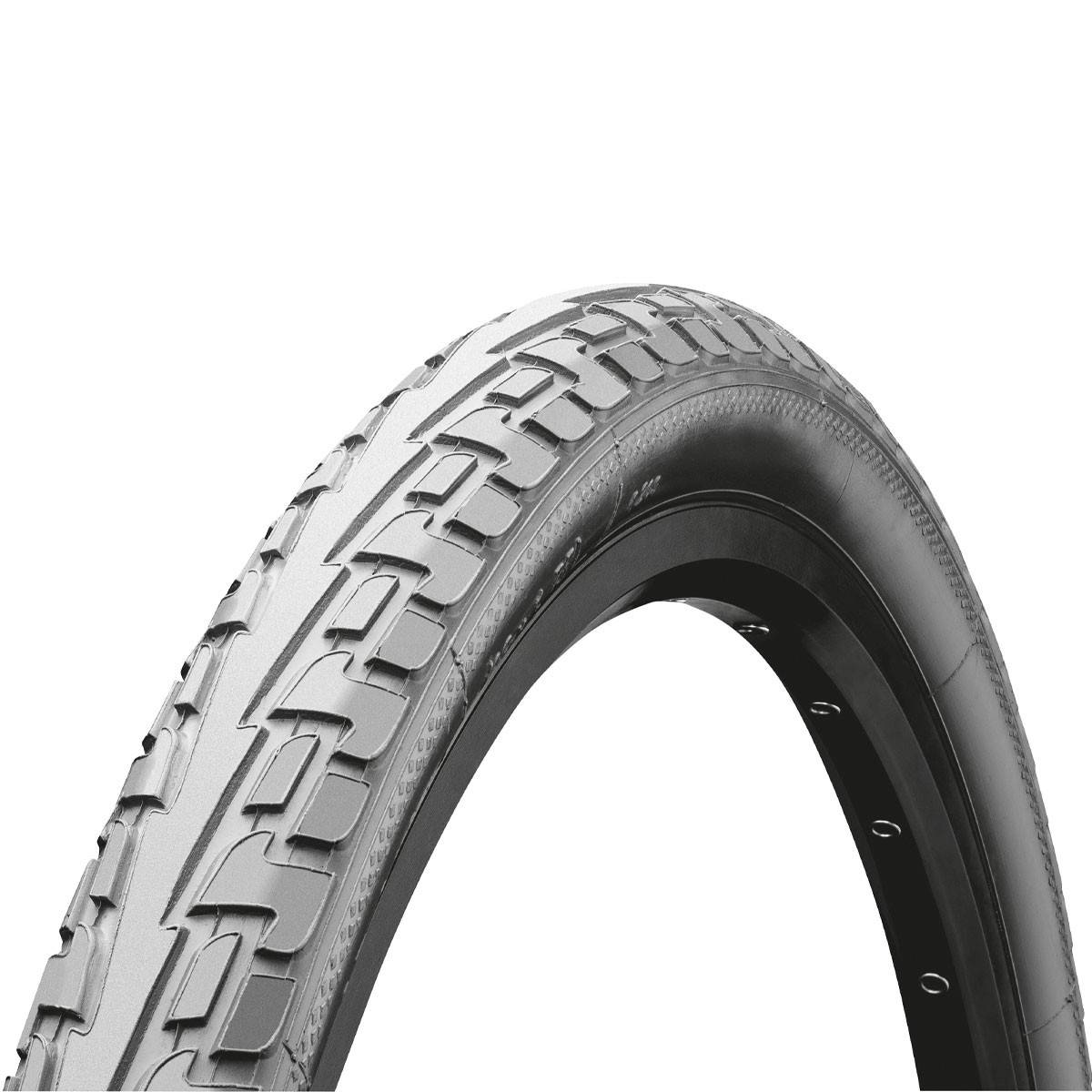 Continental Kerékpáros Külső Gumi 47-622 Ride City 28x1,75 Fekete/feke
