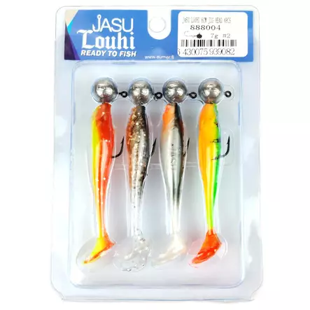 Kalajigi valmis jigip=C3=A4=C3=A4 6cm - Jigit - 6430075939082 - 1