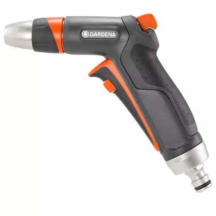Gardena premium ruiskupistooli - Paineruiskupullot ja reppuruiskut - 4078500024242 - 1
