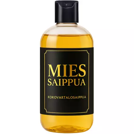 Mies saippua kokovartalon saippua miehille - Suihkusaippuat - 6419642190002 - 1